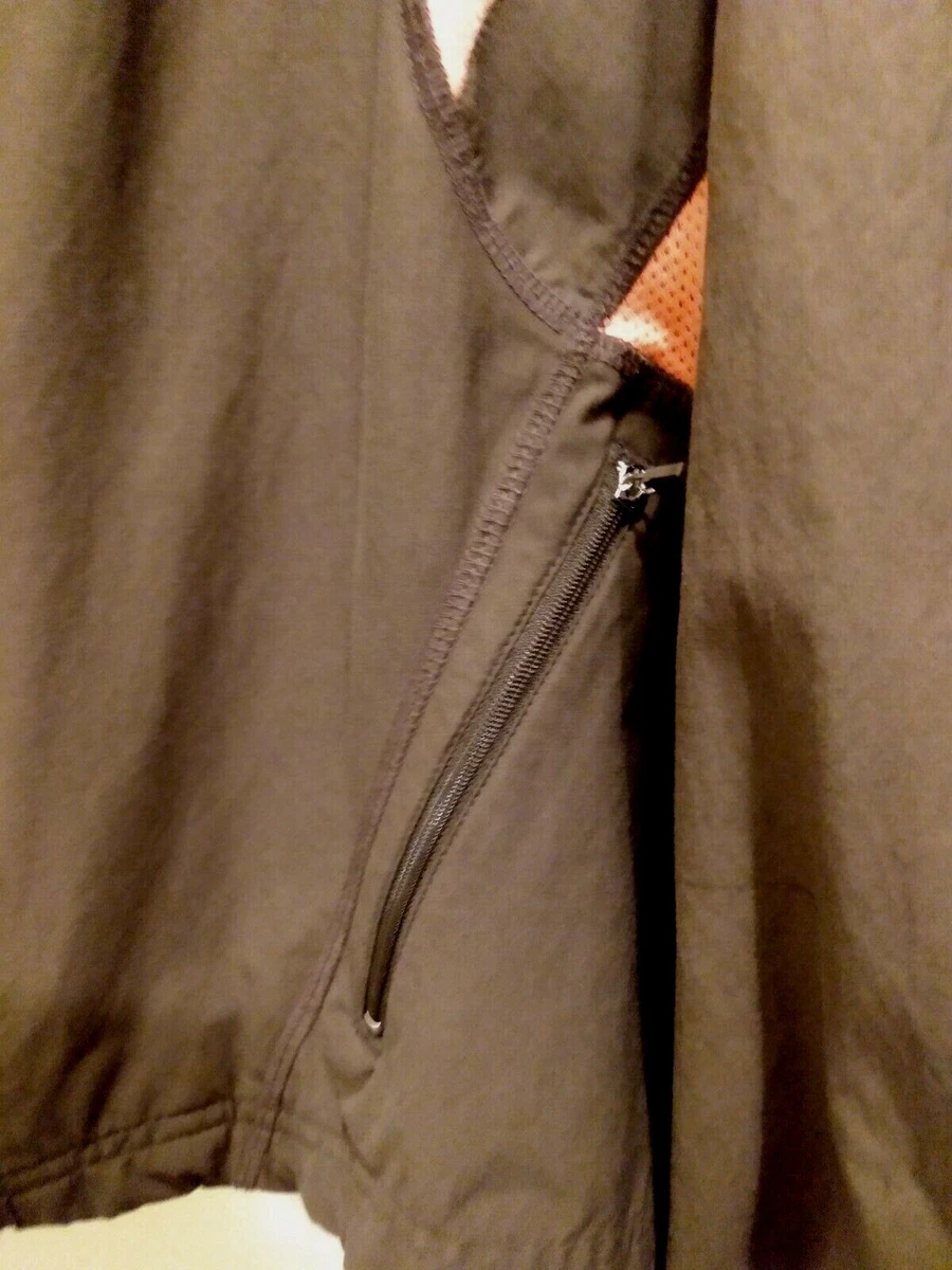 Danskin semi fitted jacket shop