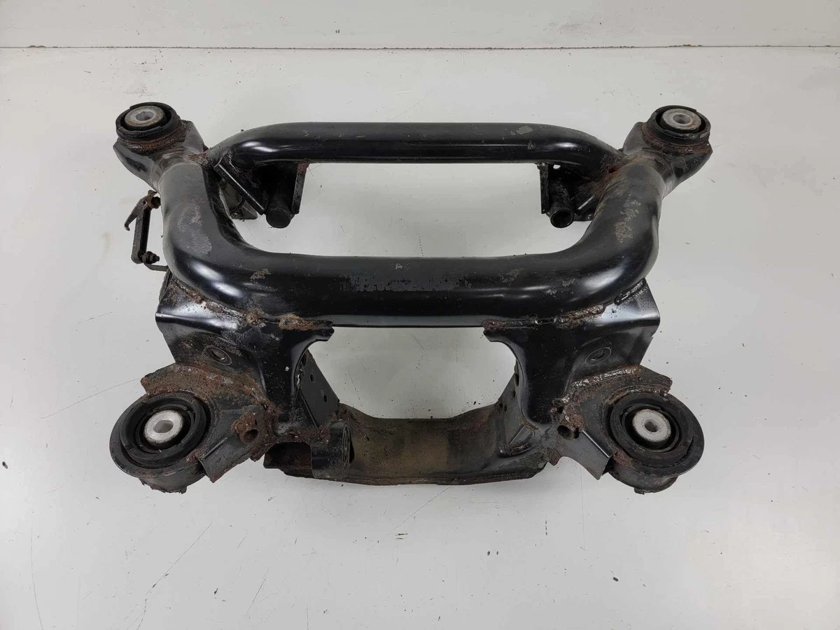 01-06 BMW M3 E46 Rear Subframe/Crossmember OEM# 33312282490 | eBay 