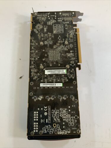 AMD Radeon SAPPHIRE HD 7970 Video Card - 3GB memory P4D - Picture 4 of 5