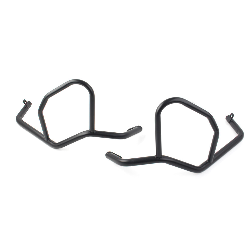 Upper Engine Guard Tank Crash Bars Protection Fit BMW F750GS F850GS