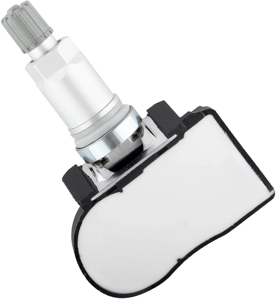 1X #LR070840 SENSOR DE PRESIÓN DE NEUMÁTICOS 433 MHz para Land Rover LR2 LR3 GX631A159AA Foto 2 de 4