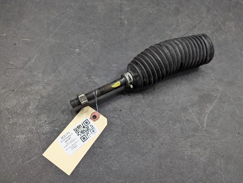 Left Inner Tie Rod Steering Rack 2016 Mazda 3 2014 2015 2017 2018 - Picture 2 of 6