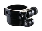 PROFILE PAINTBALL LEVER LOCK FEEDNECK GLOSS BLACK FITS EMPIRE KNUB