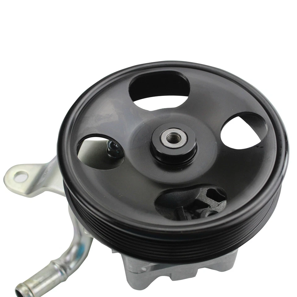 Hitachi Power Steering Pump for 2006-2007 Infiniti M35 - Image 4 of 4