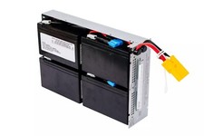 APCRBC133-PW replacement battery compatible Battery Cartridge 133 SMC2000I-2U