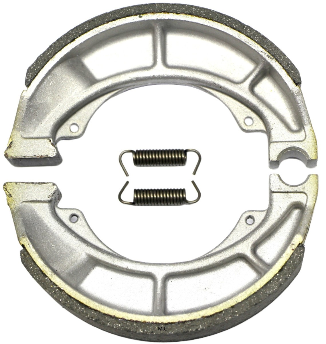 Brake Shoes for Suzuki LT-Z250 LTZ250 Quadsport 250 2004 2005 2006 2007 08 2009 | UK
