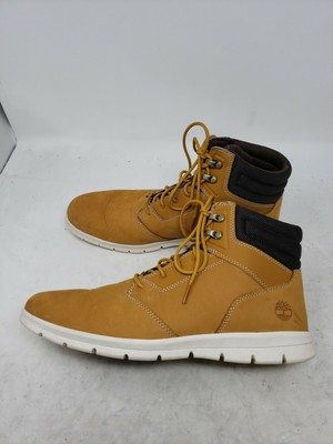 timberland graydon chukka boots