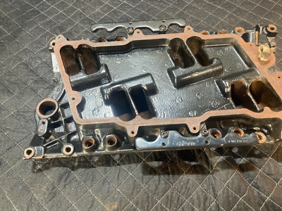 Mercury Mercruiser MPI MAG Intake Manifold 885164 8M0083536  