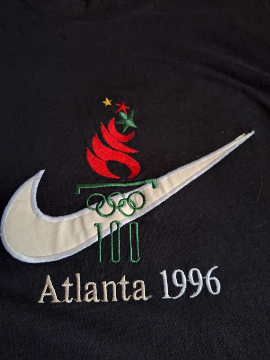 00s Nikeナイキ　インテル　フリース　ドリルトップ　VINTAGE 00s Nikeナイキ インテル フリース ドリルトップ VINTAGE