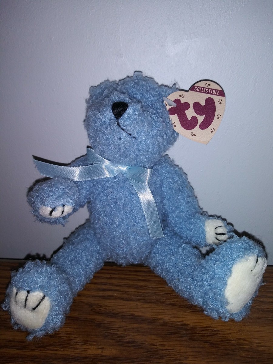 bluebeary beanie baby value Online Bluebeary beanie baby hot sale