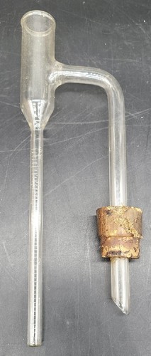 Pyrex Glass Distilling Aparatus