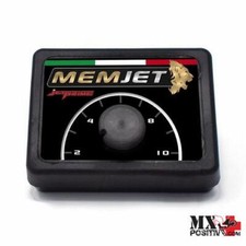 CENTRALINA AGGIUNTIVA MEMJET EVO SUZUKI DL1000 V-STROM 2002-2010 JET PRIME JP...