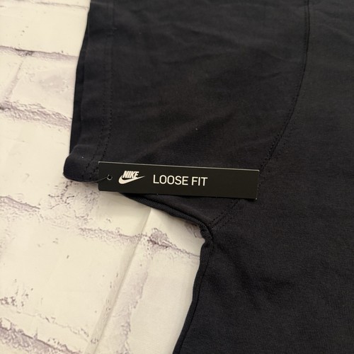 Nike Mars Landing Shirt Mens Short Sleeve Graphic Air Max Crew Neck Size Large - Picture 3 of 6