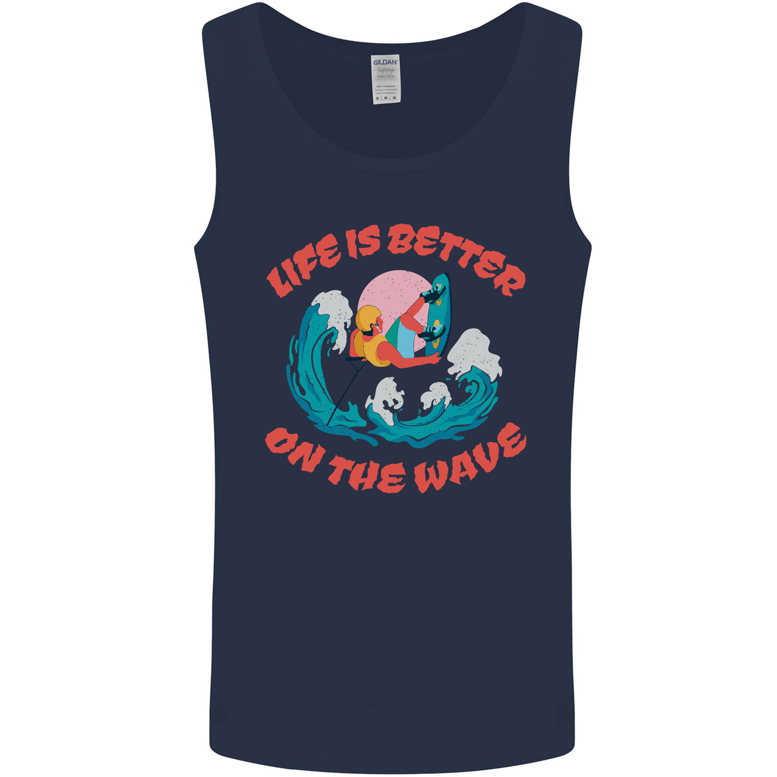 Wakeboarder Agua SPORTS Table Esqui Acuatico Hombre Chaleco