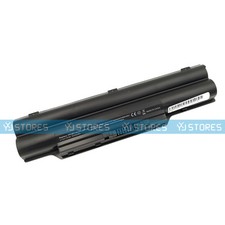 New FPCBP145 Battery for FUJITSU Lifebook S2210 S6310 S6311 S7110 S7111 S751