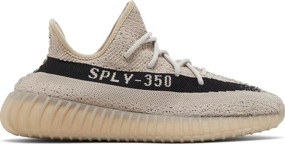 Yeezy sales schwarz beige