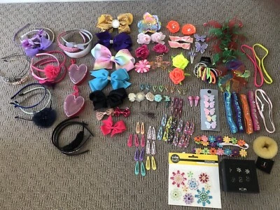 baby hair accessories australia