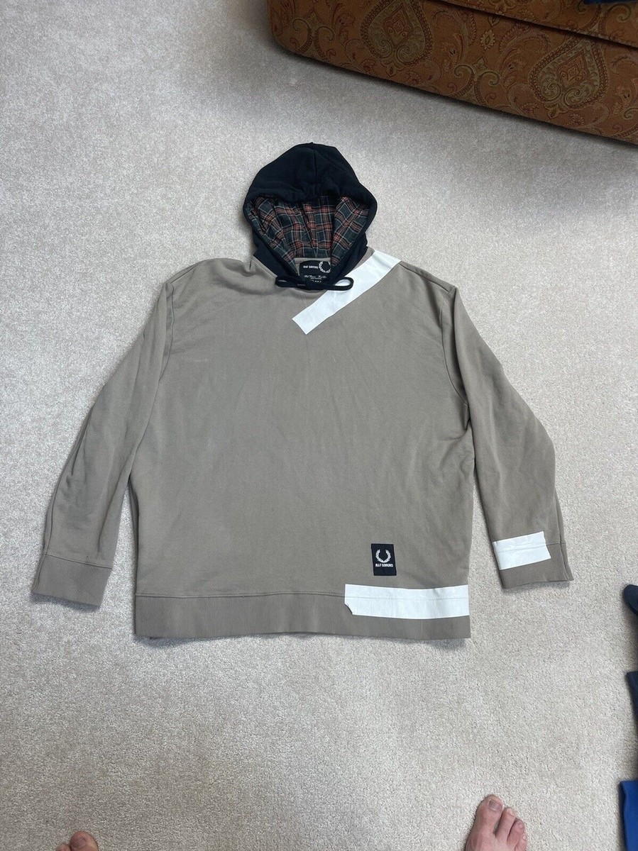 RAF Simmons Hoodie