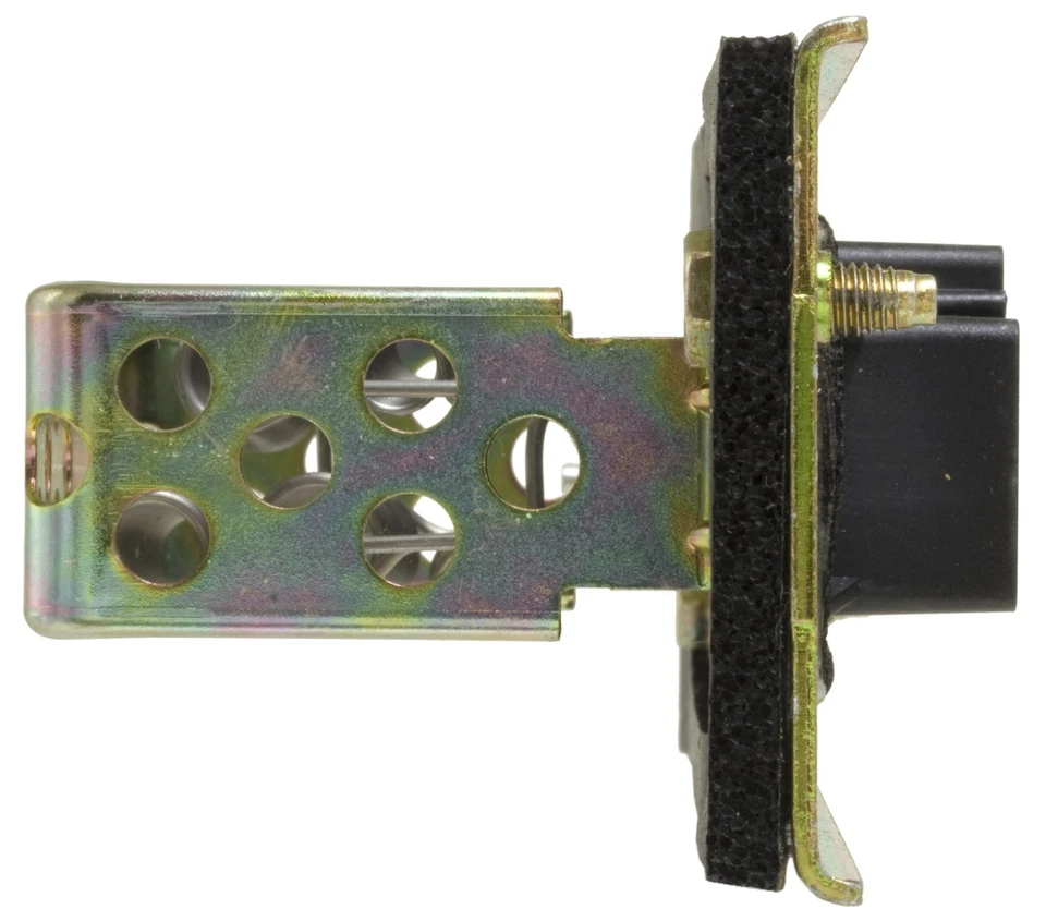 BLwr Motor Resistor Airtex 3A1051 - Изображение 4 из 4