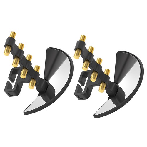 Signal Booster Antenna Range Extender Yagi Antennas for DJI Mini4Pro RC 2/RC Pro - Picture 6 of 10