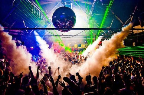 Godskitchen Live Global Clubs Nights DJ-Sets Compilation (2001 - 2012) - Bild 6 von 10