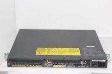 CISCO ASA5550 V08 Security Firewall with VPN Premium License