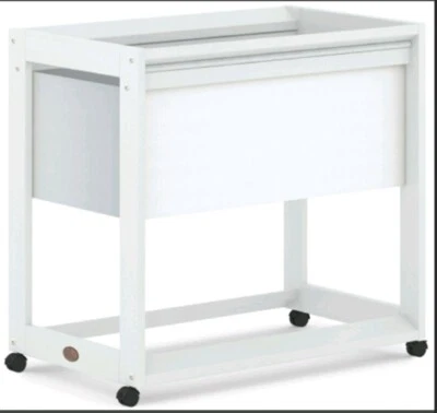 boori bassinet gumtree