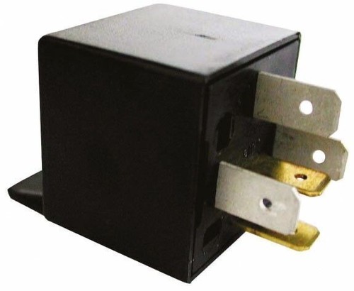 Lot De 10 Commutateurs De Relais étanches à 5 Broches 12 V (SPDT) Pour Relais Marins Automobiles