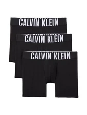 Calvin Klein Intense Power Micro 3-Pack Boxer Brief - NB3612