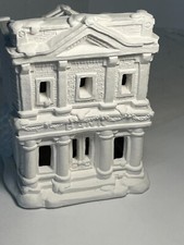 Vintage Creative Crafts SE 176 Bank Building NOWY ZOBACZ DODANY PRZEDMIOT 