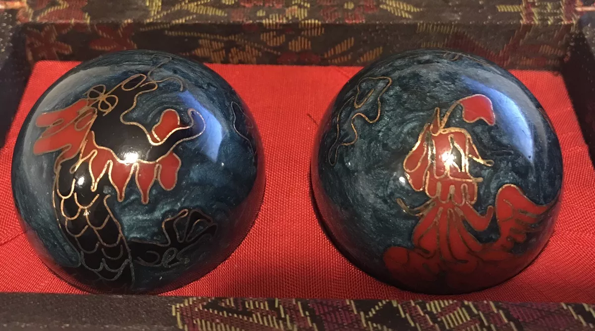 Japanese stress sale balls