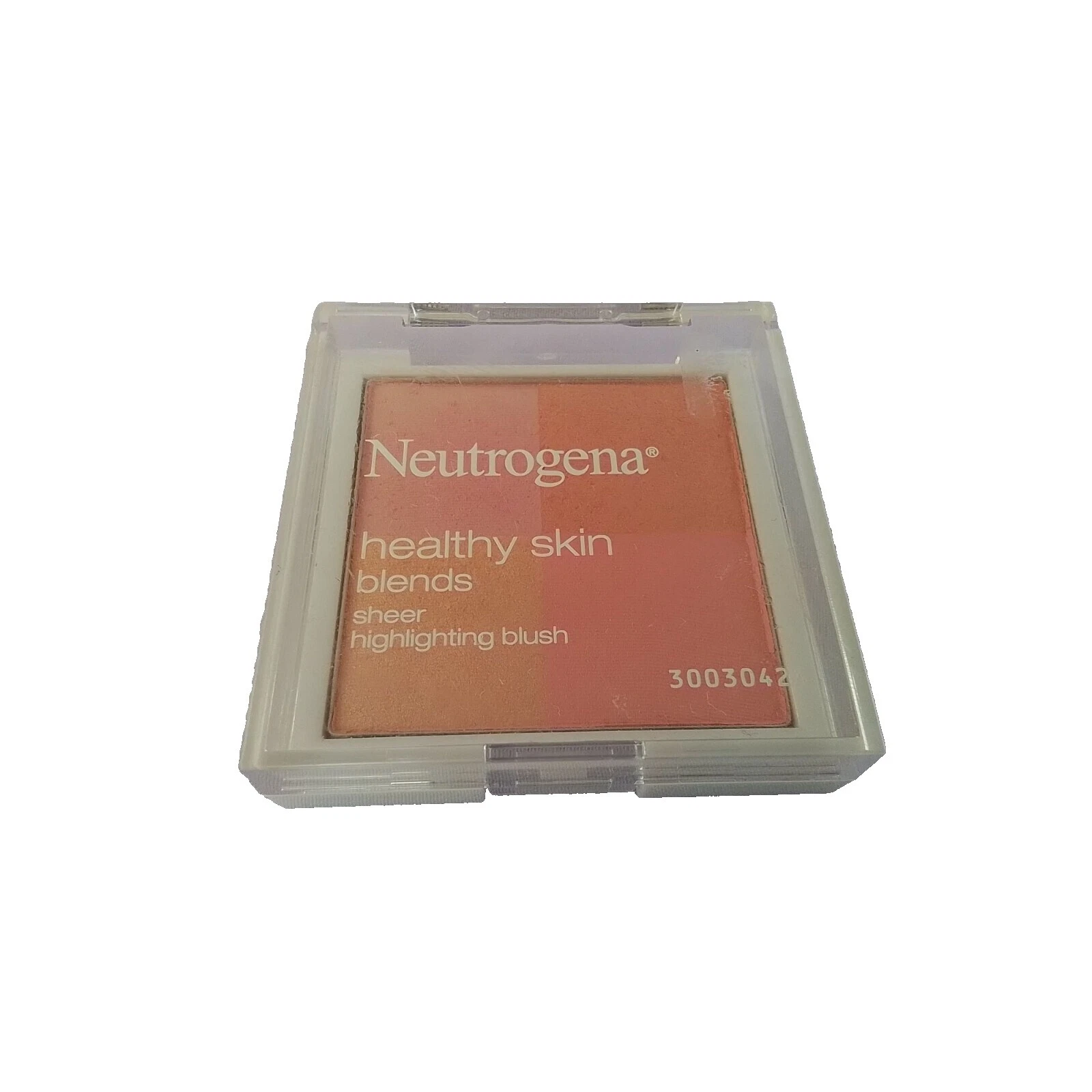 Polvos Compactos Neutrogena solo productos de maquillaje facial