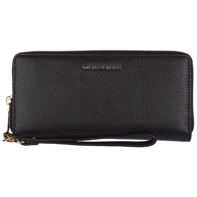 michael kors women's wallets sale