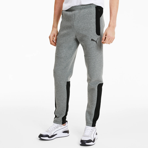 puma evostripe bottoms