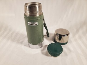 stanley wide mouth thermos