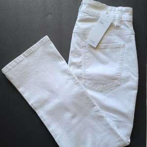 eileen fisher bootcut pants