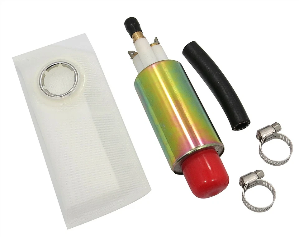 Intank Fuel Pump For Polaris Ranger XP Sportsman 700 EFI 4X4 2005 2006 2007 Foto 2 de 4