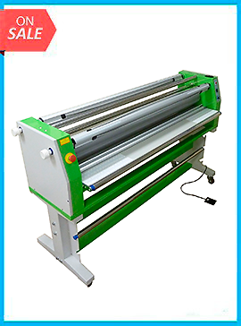 Vt 9600 65 Ustech Master Professional Cold Roller Laminator Mounting Car Wrap Ebay
