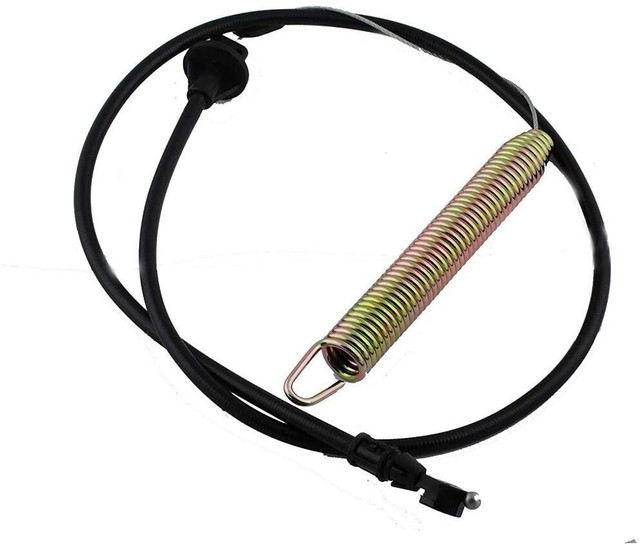 Part 175067 169676 Clutch Cable Replacement Kit 42 Inch Mower Craftsman
