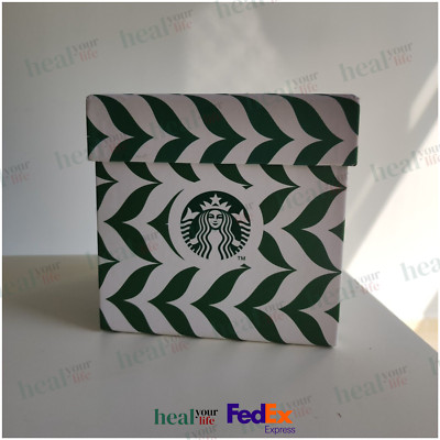 Starbucks Decorative Storage Box - FREE SHIPPING | eBay