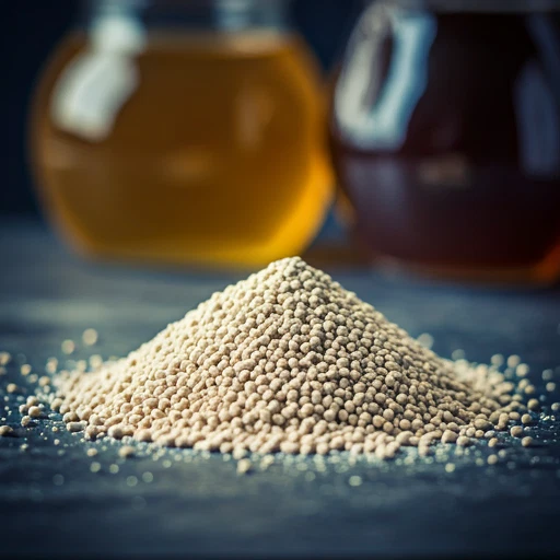 Levadura de hidromiel o levadura de vino con miel - oro premium hecho a mano envío gratuito EE. UU. Foto 3 de 4