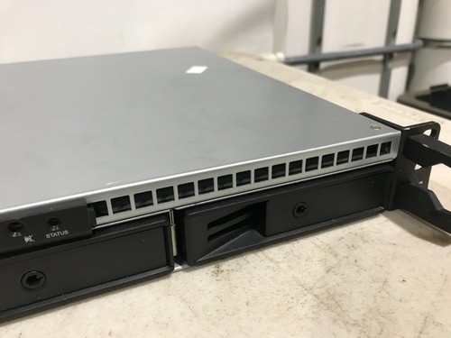 Synology | RS816 | 4 Bay NAS | Network Attached Storage | Tested | No HDD | Rack - Picture 3 of 7