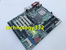 1PZ Scheda madre IEI usata IMBA-9454ISA-R10 Rev 1.0 #YY