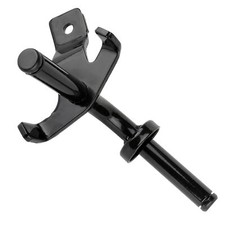 Steering Wheel Right Spindle For John Deere G110 L100 L105 L107 L108 Lawn Mower