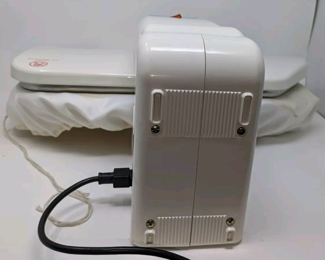 Alize Elna Press Model EP1500 Iron Press | eBay