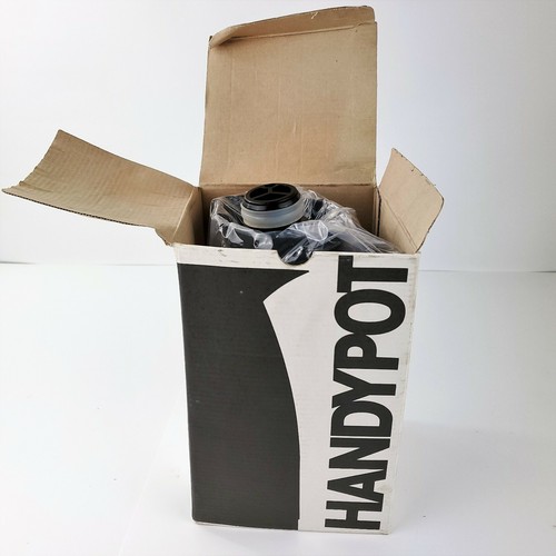 Handy Pot Vacuum Insulated 0.6 Litre Autopour Server UD600N With Box - Picture 7 of 11
