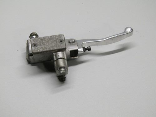 1993 KAWASAKI KX250 KX125 FRONT BRAKE MASTER CYLINDER 43015-1544 - Picture 4 of 6