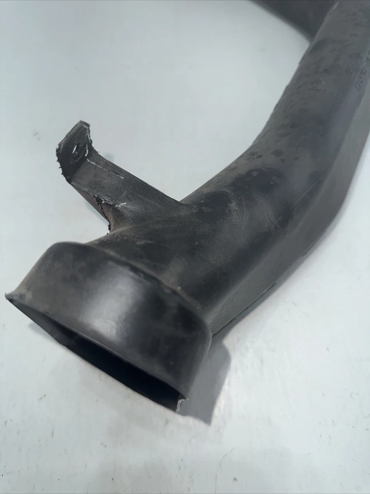 05 2005 Ford Expedition conducto de salida de aire izquierdo 2L1H-19A843-AD  Foto 2 de 4