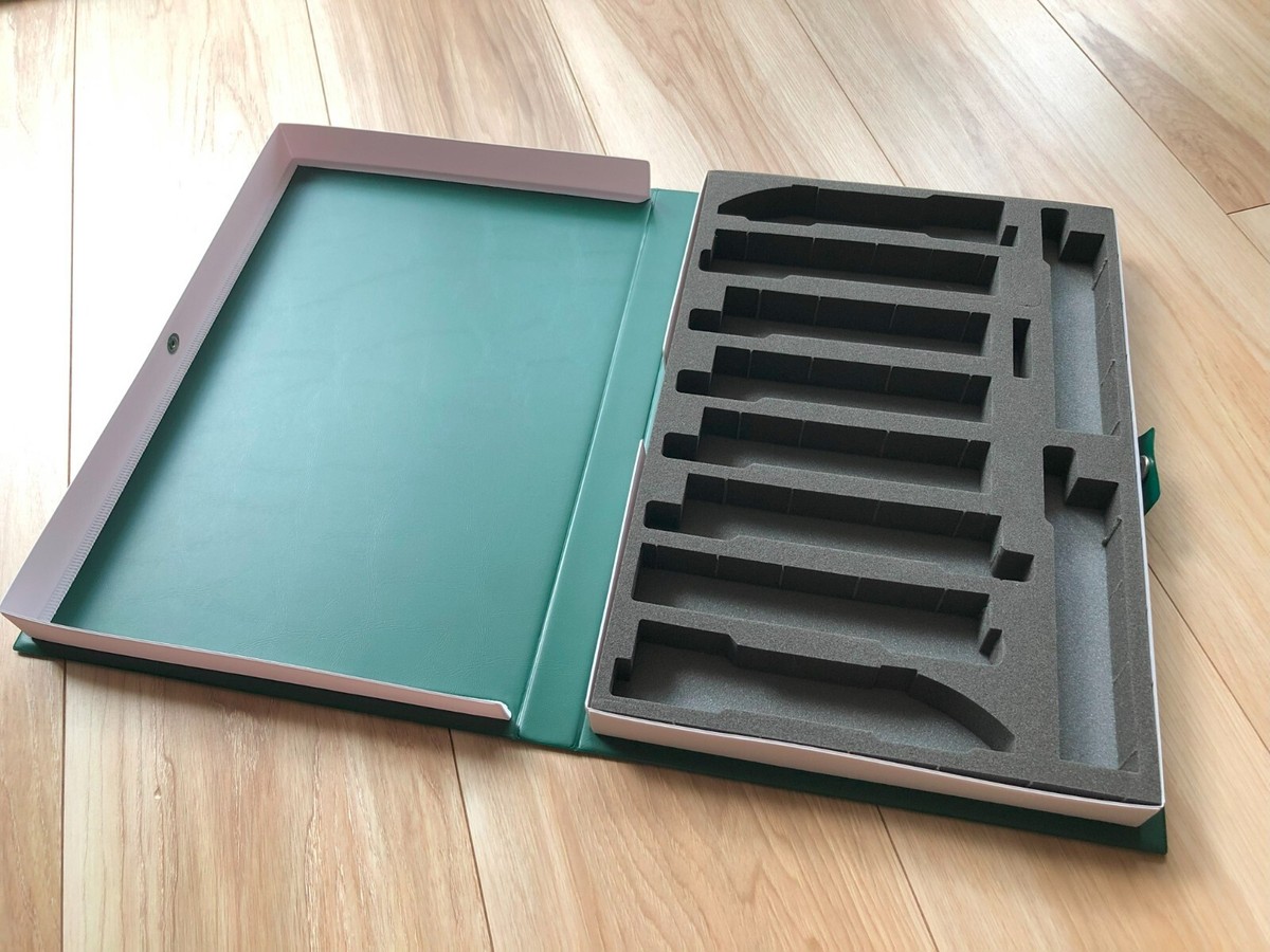 【開封済み】A-0664 京阪3000系 N-GAUGE TRAIN CASE 開封済み】A-0664 京阪3000系 N-GAUGE TRAIN CASE