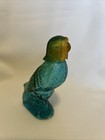 New ListingIsland Parakeet Avon Charisma Empty Cologne Bottle Vintage
